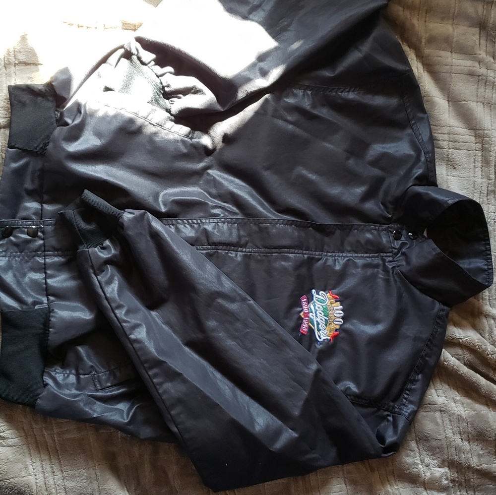 Dodgers 100th anniversary 1990